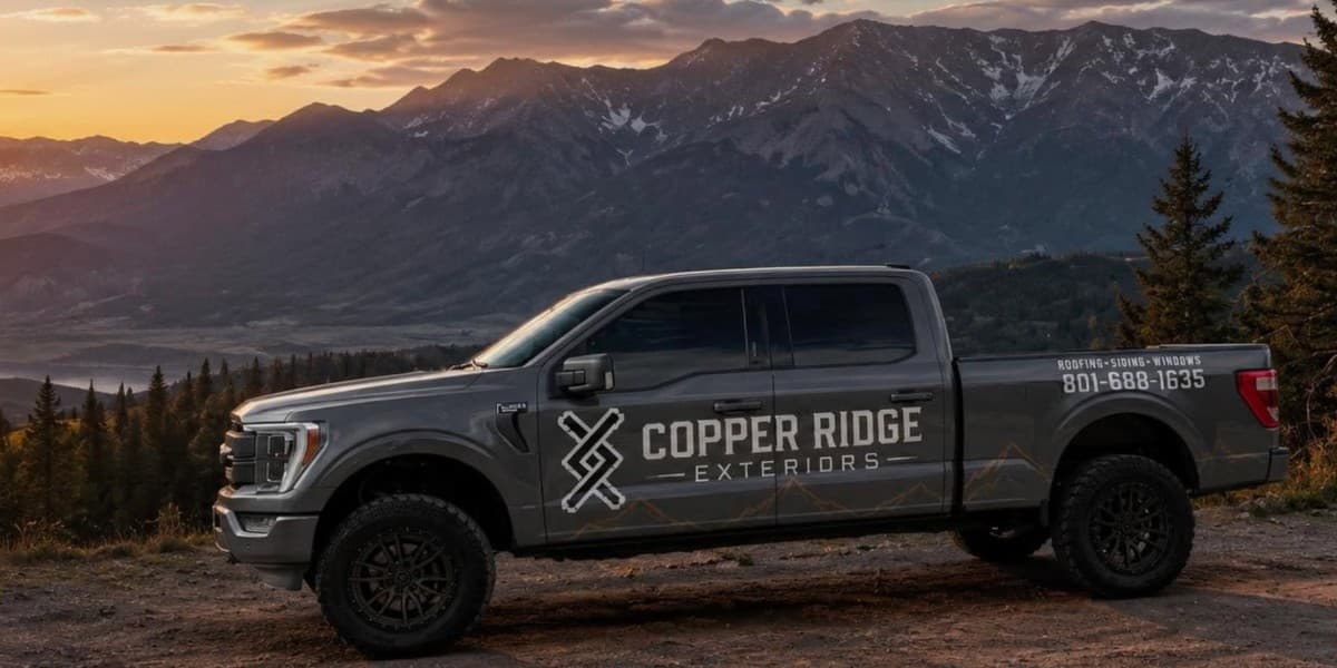 Copper Ridge Exteriors photo