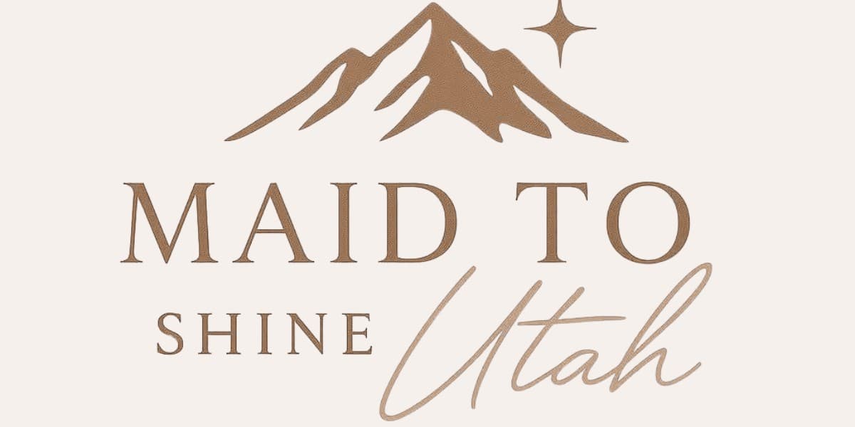Maid To Shine Utah LLC photo