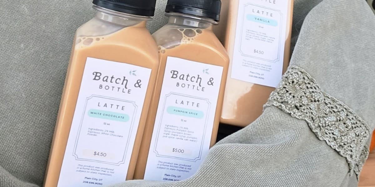Batch & Bottle photo