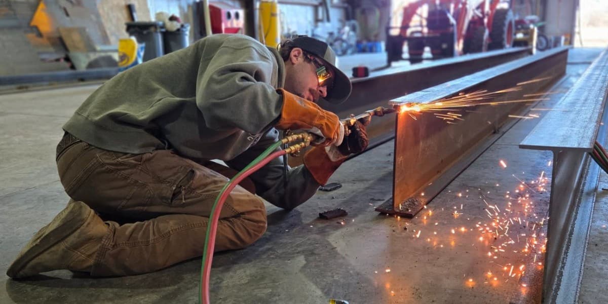 High Desert Fabrication photo