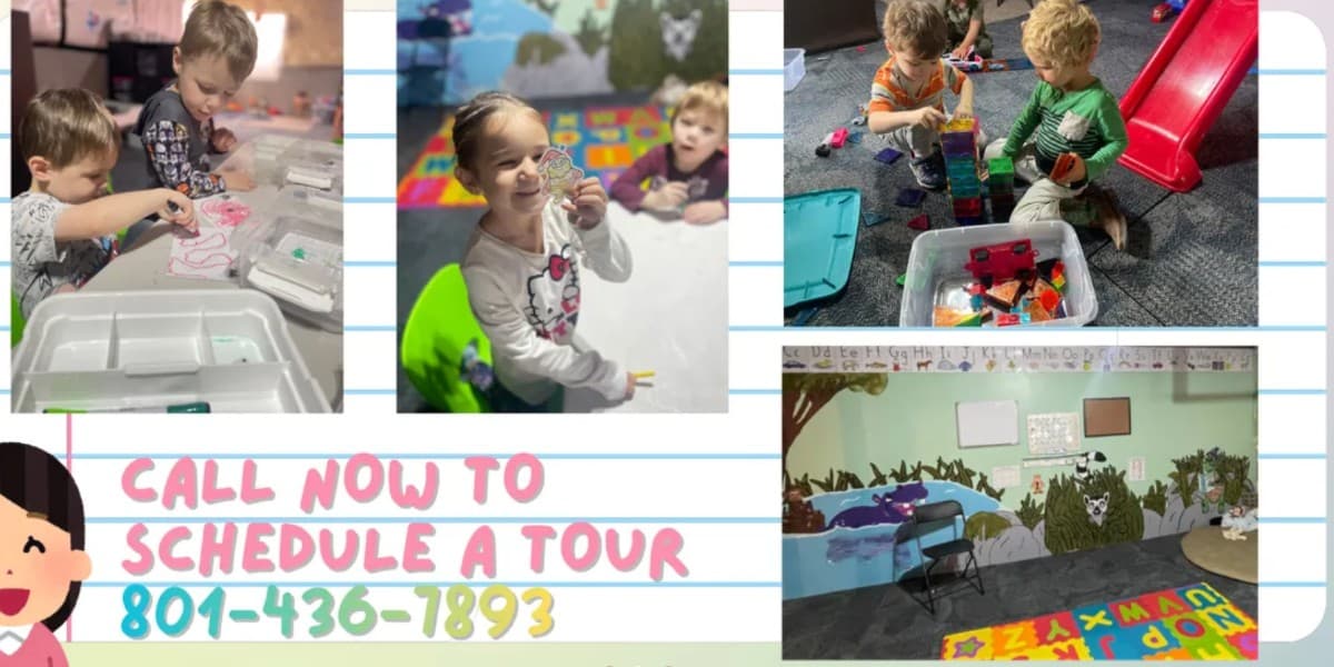 Kelli’s Little Learners photo