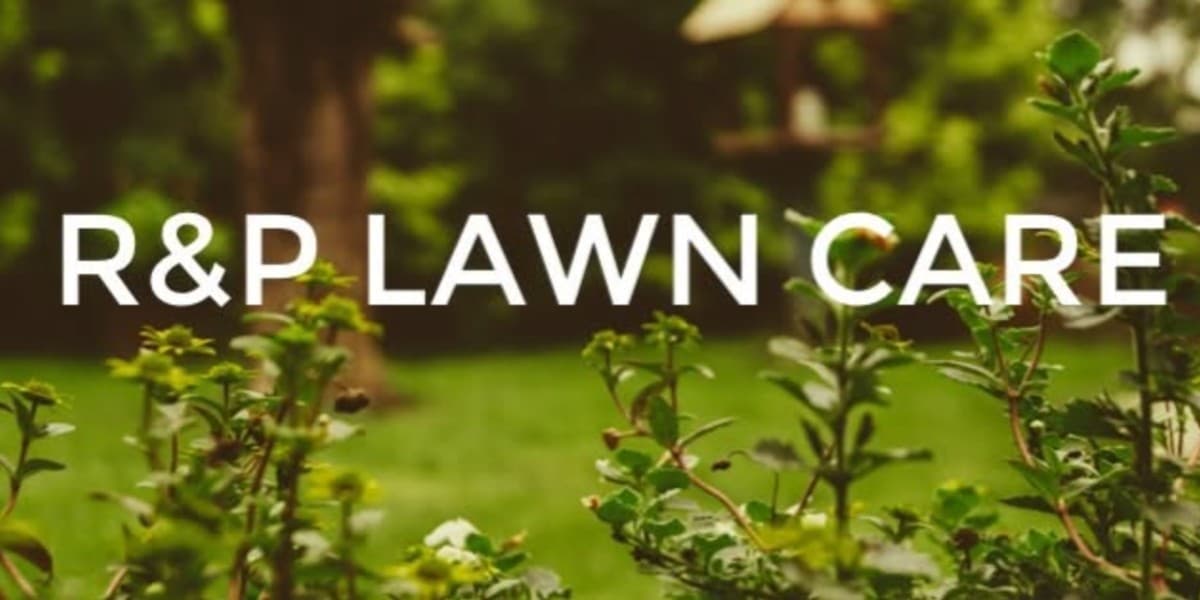 R&P Lawn Care LLC photo