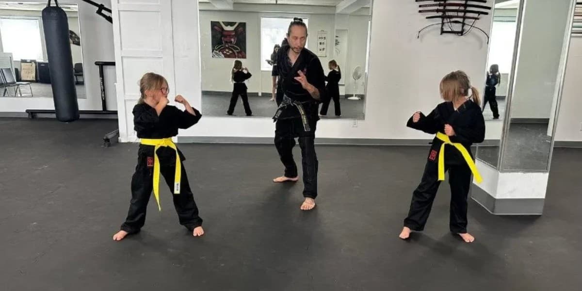 Street Fighters Martial Arts Academy photo
