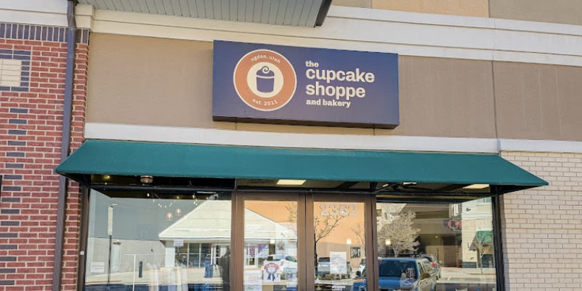 The Cupcake Shoppe and Bakery photo