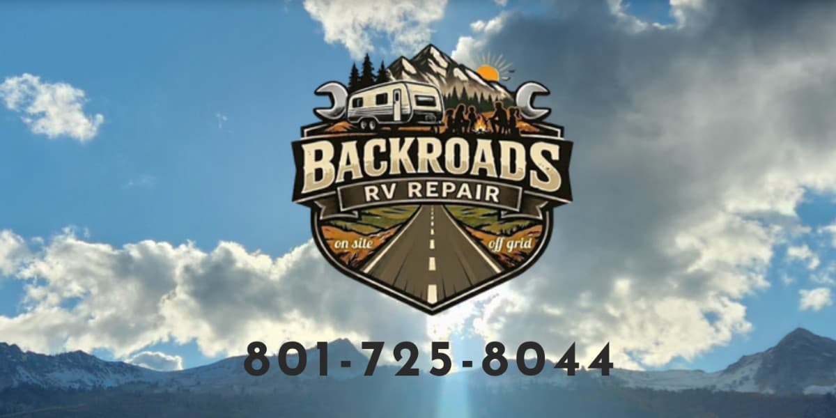 Backroads RV Repair photo