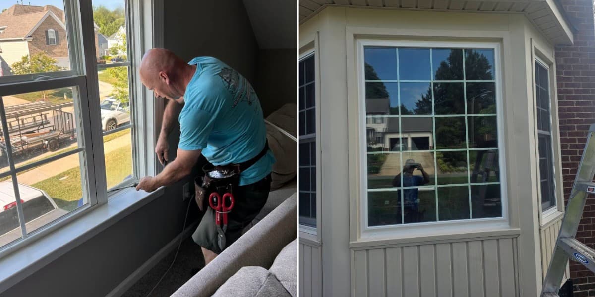 BB Glassing & Window Work photo