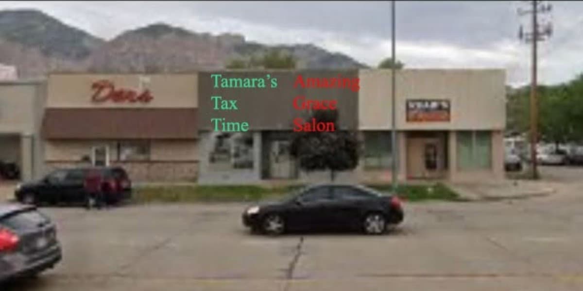 Tamarastaxtime.com photo