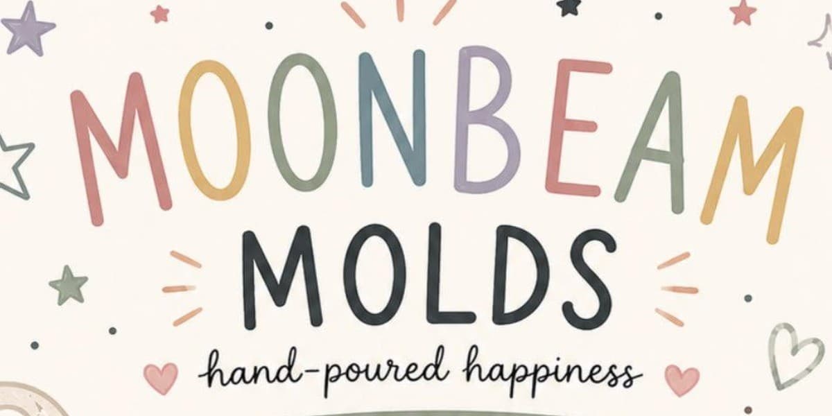 Moonbeam Molds photo