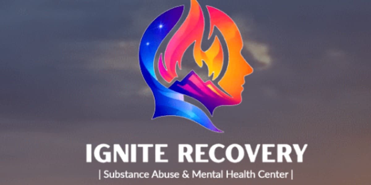 Ignite Recovery photo