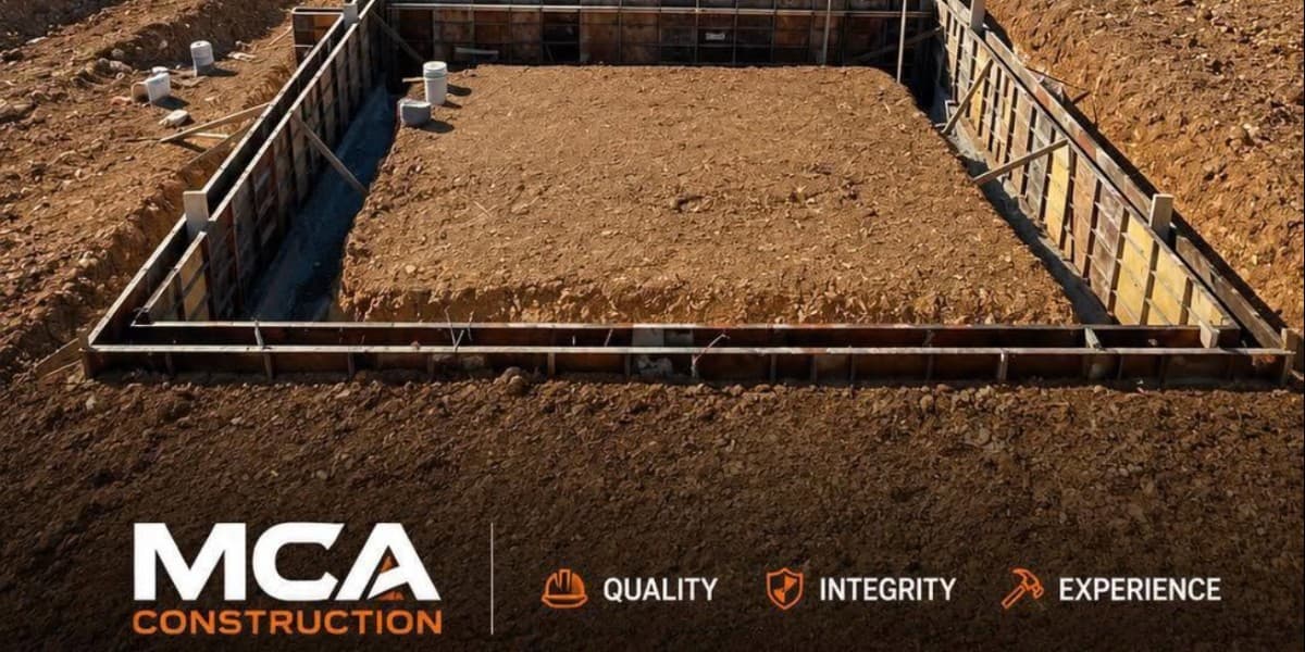 MCA Construction photo