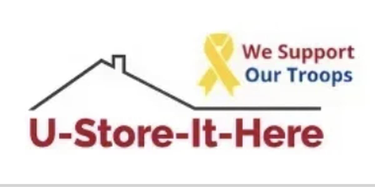 U-Store-It-Here photo