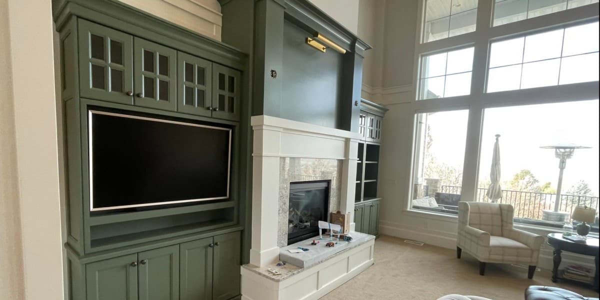 Rosewood Home Remodeling photo