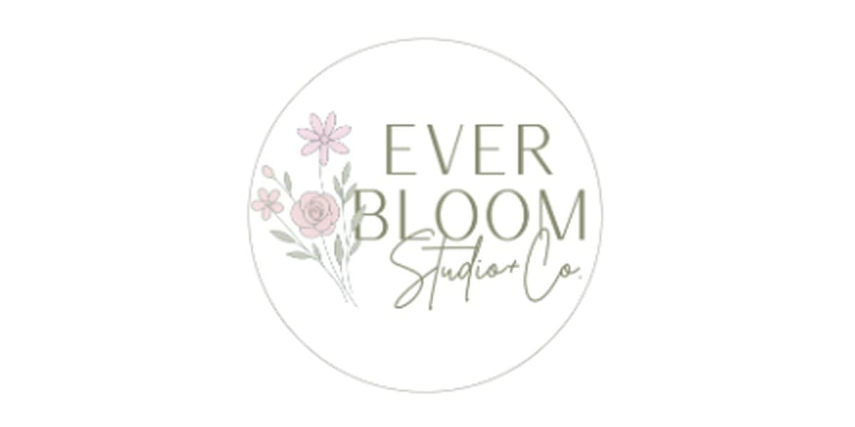 Everbloom Studio + Co. photo
