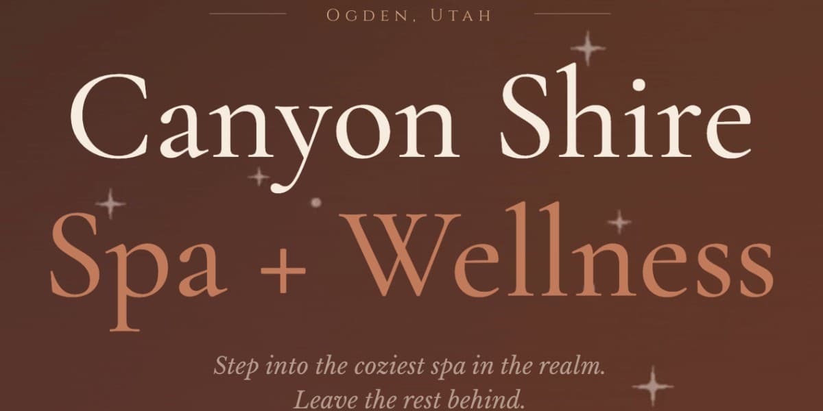 Canyon Shire Spa + Wellness photo