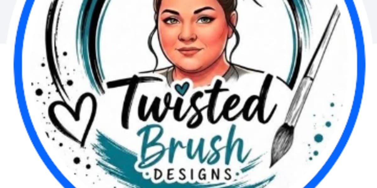 Twisted Brush Designs photo