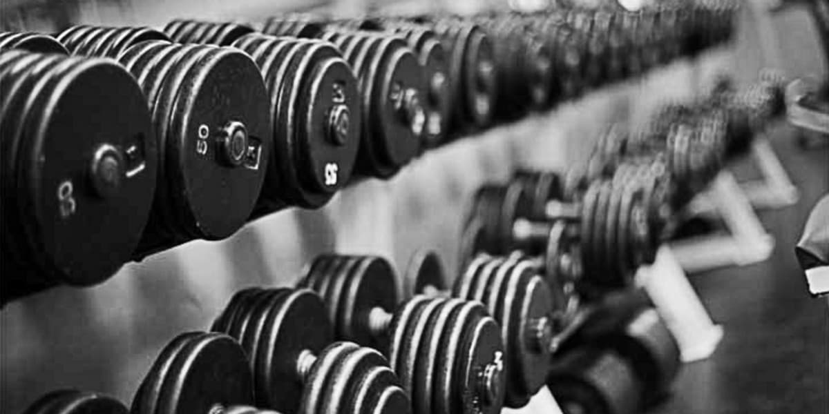 The Iron House Gym photo